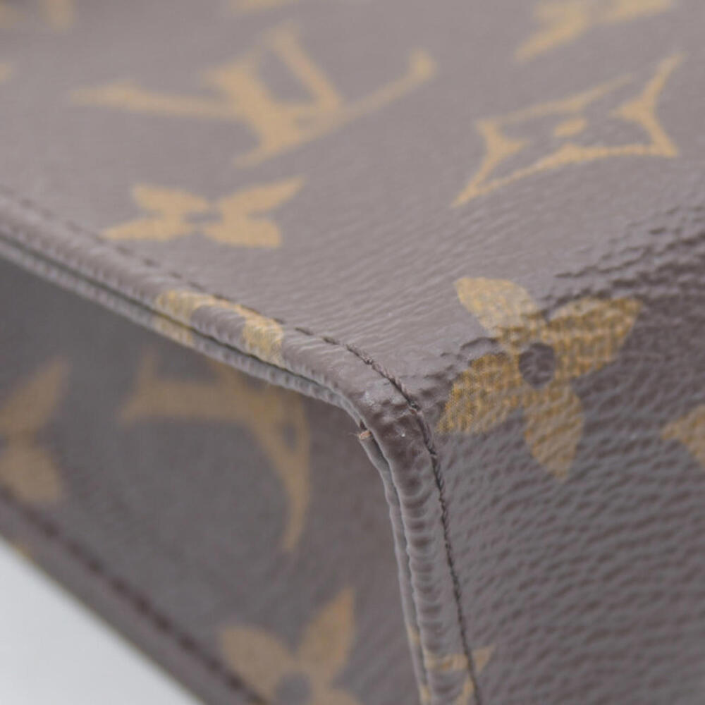 $700 Louis Vuitton Monogram Toiletry Pouch 15 Fuchsia RFID - Picture 7 of 15